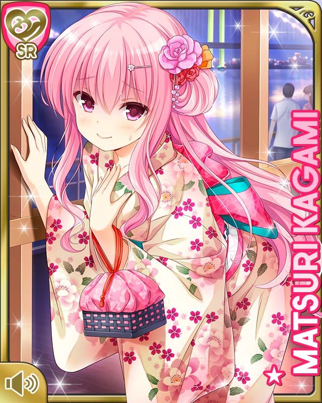 ガールフレンド(仮) 加賀美茉莉 加賀美茉莉 - ガールフレンド(仮) 攻略Wiki【8/7更新】 - atwiki